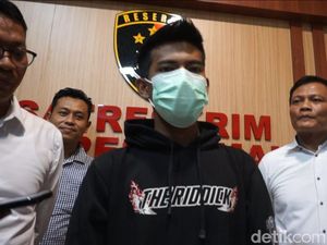 Siasat Keji Agus Hilangkan Jejak Pembunuhan ABG Bertato Kupu Siasat Keji Agus Hilangkan Jejak Pembunuhan ABG Bertato Kupu