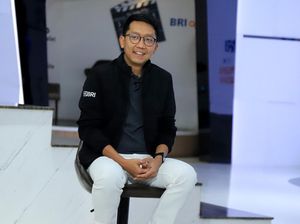 Jurus BRI Perkuat Keamanan Digital dari Serangan Siber Jurus BRI Perkuat Keamanan Digital dari Serangan Siber