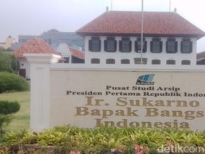 Seleksi CPNS ANRI 2024: Formasi, Kualifikasi Pendidikan, Kebutuhan, Gaji, Penempatan