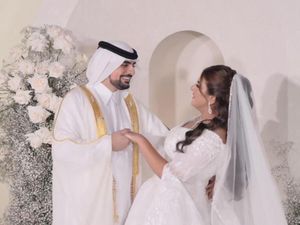Putri Dubai Talak Suami 3 Kali di IG: Aku Ceraikan Kamu! Putri Dubai Talak Suami 3 Kali di IG: Aku Ceraikan Kamu!
