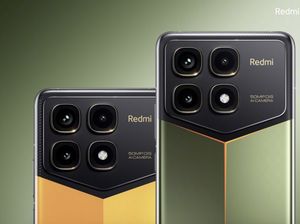 Xiaomi Siap-siap Rilis Redmi K70 Ultra Edisi Lamborghini