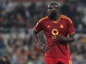Napoli Butuh Lukaku untuk Gantikan Victor Osimhen Napoli Butuh Lukaku untuk Gantikan Victor Osimhen