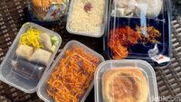 Intip Menu Sarapan Rp 10.000 yang Viral, Ada Apa Aja?
