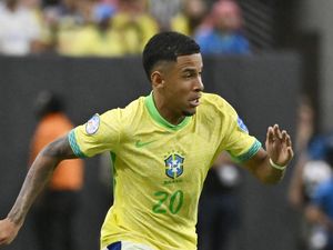 Manchester City Berharap Banyak ke Savinho Manchester City Berharap Banyak ke Savinho