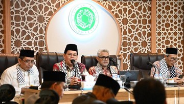 MUI Ingatkan Gus Miftah Ubah Cara Bercanda Usai Olok-olok Penjual Es Teh