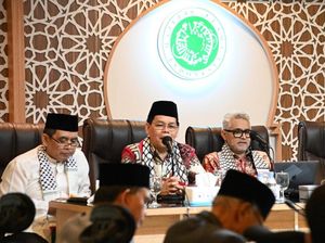 MUI ke Gus Miftah: Kan Utusan Khusus Kerukunan Beragama, Harus Hati-hati! MUI ke Gus Miftah: Kan Utusan Khusus Kerukunan Beragama, Harus Hati-hati!