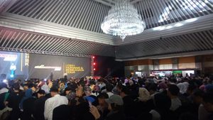 Potret Skills Indonesia 2045, Pendidikan Vokasi Ramai Berburu Mitra Industri