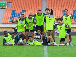 PSM Pilih Rekrut 8 Pemain Asing Ketimbang Lokal Bintang, Ini Alasannya