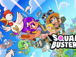 Ngaku Pencinta CoC? Yuk, Coba Main Game Squad Busters