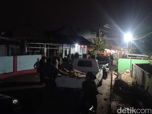 Kata Bawaslu soal Perusakan Baliho Bacawalkot di Tasikmalaya