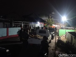 Kata Bawaslu soal Perusakan Baliho Bacawalkot di Tasikmalaya