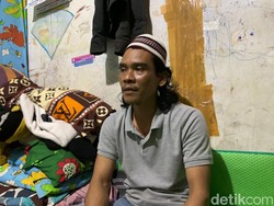 Supri Sempat Bingung Bajaj Sewaannya Dicuri: Saya Ketempuhan Ganti Rugi