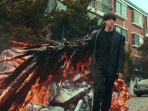 Drakor Sweet Home 3 Tayang di Netflix, Ini Perubahan Karakter Song Kang cs