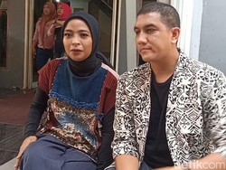 Arda Minta Maaf Mundur dari Naff, Respons Tantri Adem Banget