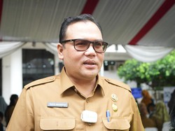 Kejari Bakal Periksa Kadinkes Medan soal Dugaan Korupsi Alkes