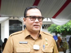 Kadinkes Medan Taufik Resmi Dicopot Usai Diperiksa Inspektorat Kadinkes Medan Taufik Resmi Dicopot Usai Diperiksa Inspektorat