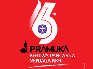 Upacara Hari Pramuka Nasional ke-63 Tahun 2024: Jadwal hingga Lokasi Upacara Hari Pramuka Nasional ke-63 Tahun 2024: Jadwal hingga Lokasi
