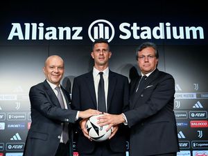 Ini Target Minimal Juventus untuk Thiago Motta