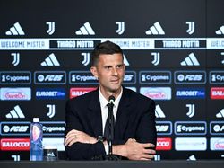Target Minimal Thiago Motta di Juventus