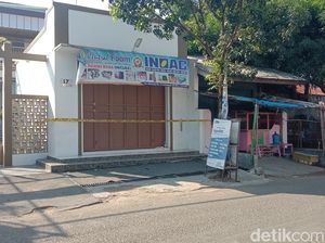 Terungkap! Pria Indramayu Rampok Agen Bank demi Ongkos Kerja ke Batam Terungkap! Pria Indramayu Rampok Agen Bank demi Ongkos Kerja ke Batam