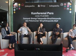 Pelaku Usaha Bisa Jangkau Pasar Lebih Luas, Begini Caranya