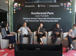 Pelaku Usaha Bisa Jangkau Pasar Lebih Luas, Begini Caranya