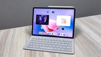 Unboxing Huawei MatePad 11.5 S, Layar Ala Kertas Bikin Kreatif