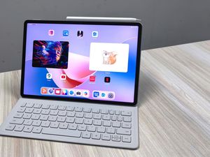 Unboxing Huawei MatePad 11.5 S, Layar Ala Kertas Bikin Kreatif Unboxing Huawei MatePad 11.5 S, Layar Ala Kertas Bikin Kreatif