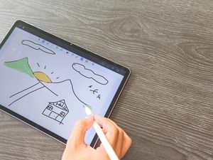 GoPaint di Huawei MatePad 11.5 S Bikin Doyan Gambar dan Jadi Kreatif! GoPaint di Huawei MatePad 11.5 S Bikin Doyan Gambar dan Jadi Kreatif!