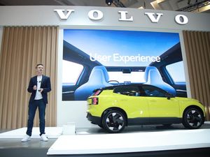 Volvo Rilis SUV Listrik di Indonesia, Harga Mulai Rp 800 Jutaan