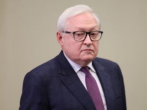 AS Tempatkan Rudal Tomahawk di Jerman, Rusia Ancam Kirim Rudal Nuklir! AS Tempatkan Rudal Tomahawk di Jerman, Rusia Ancam Kirim Rudal Nuklir!