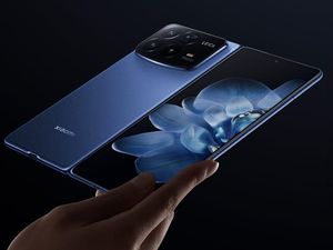 Xiaomi Mix Fold 4 dan Mix Flip Dirilis, Spesifikasinya Menggoda Xiaomi Mix Fold 4 dan Mix Flip Dirilis, Spesifikasinya Menggoda