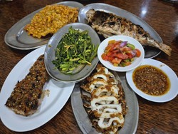 7 Restoran Manado Legendaris di Jakarta yang Enak Buat Santap Keluarga