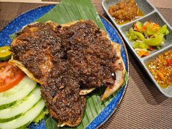 5 Restoran Manado di Kelapa Gading yang Punya Rahang Tuna dan Tinutuan 5 Restoran Manado di Kelapa Gading yang Punya Rahang Tuna dan Tinutuan