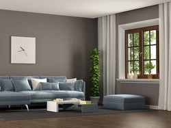 Alasan 4 Warna Cat Ruang Tamu Ini Nggak Disaranin Desainer Interior Alasan 4 Warna Cat Ruang Tamu Ini Nggak Disaranin Desainer Interior