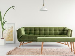 Colorful! Ini 5 Tren Warna Sofa 2024 Menurut Desainer Interior