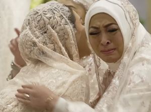 Tangis Angelina Sondakh saat Aaliyah Berterima Kasih Bikin Terenyuh Tangis Angelina Sondakh saat Aaliyah Berterima Kasih Bikin Terenyuh