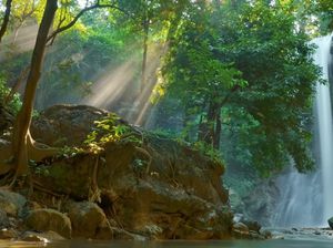 Air Terjun Widuri: Sejarah, Lokasi, Jam Buka, Harga, Daya Tarik Air Terjun Widuri: Sejarah, Lokasi, Jam Buka, Harga, Daya Tarik