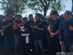 Usai Tangan Diamputasi, Pesilat yang Dibacok di Klaten Harus Operasi Ulang