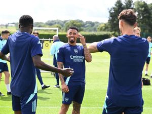 Arsenal Buka Pramusim dengan Kemenangan 2-0