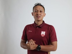 Gelar Rapat Darurat, Persis Solo Tunjuk Yogie Nugraha Jadi Caretaker