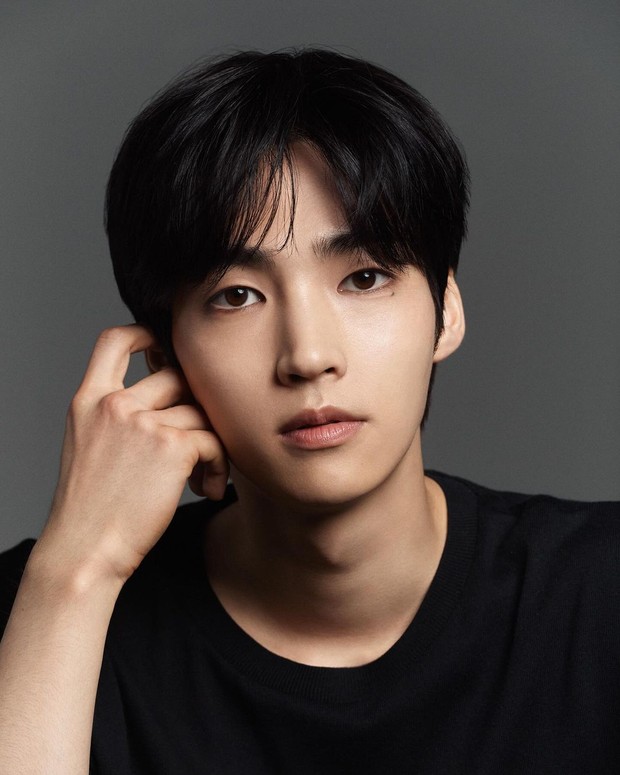 Baek Seo Hoo /Foto: instagram.com/seohoo._.b BSH