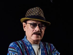 Erros Djarot Rilis Single Indonesiaku 22 Juni