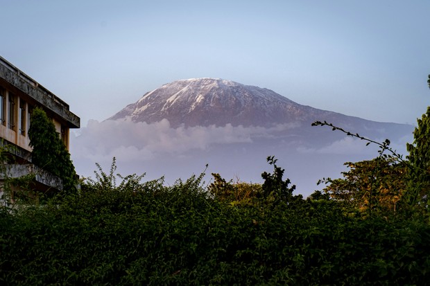 Deretan tempat wisata legendaris di dunia yang terancam hilang