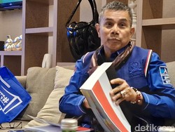 Hinca Antar Berkas Rahasia ke Kejati Soal Dugaan Korupsi di Blok Rokan