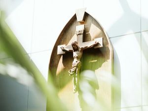 Renungan Katolik Jumat Agung 18 April 2025 dan Bacaannya: Sengsara Yesus Renungan Katolik Jumat Agung 18 April 2025 dan Bacaannya: Sengsara Yesus