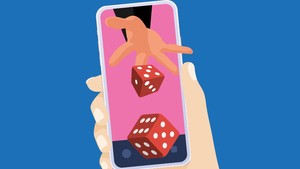 Komdigi Ungkap 200 Ribu Anak Indonesia Terpapar Judol, Banyak di Bawah 10 Tahun