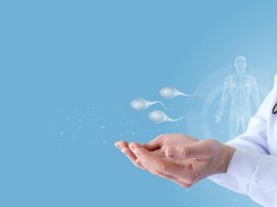 Sperma Encer dan Tidak Berkualitas, Biang Keroknya Apa Sih?