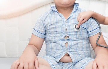 Obesitas Anak Jadi Sorotan UNICEF, Novo Nordisk Perluas Dukungan