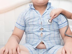 Hati-hati, Mageran hingga Paparan BPA Berpotensi Bikin Obesitas